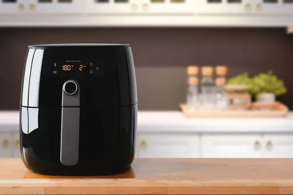 Redenen om voor een airfryer te kiezen