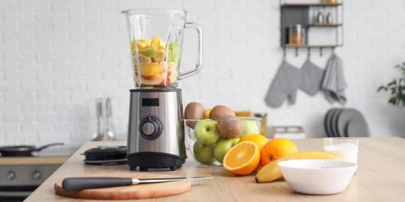 Beste blenders in 2025